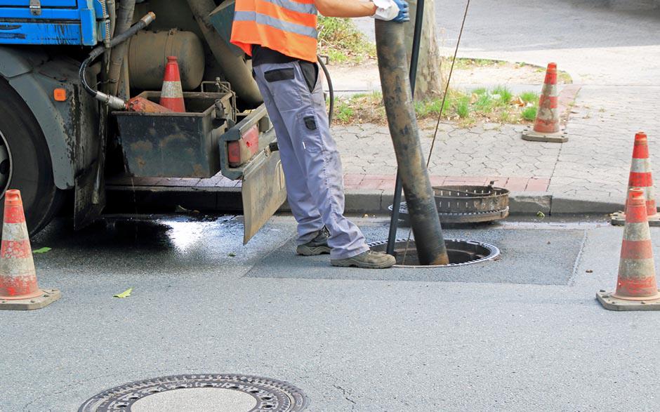  déboucher douche Le Gallet