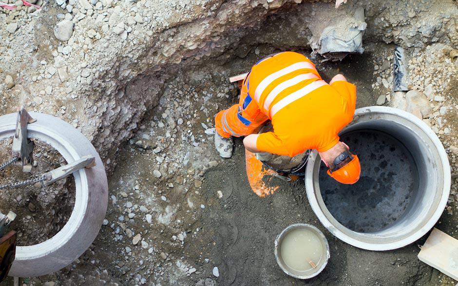  déboucher douche Le Gallet